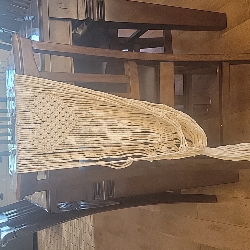 Cat hammock